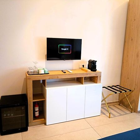 Mile Rooms Bari Buitenkant foto