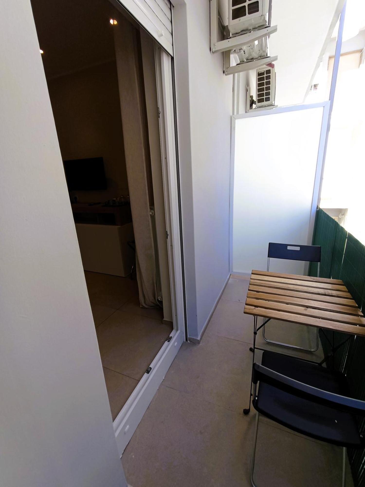 Mile Rooms Bari Buitenkant foto